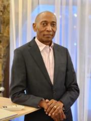 Emmanuel Cayemitte