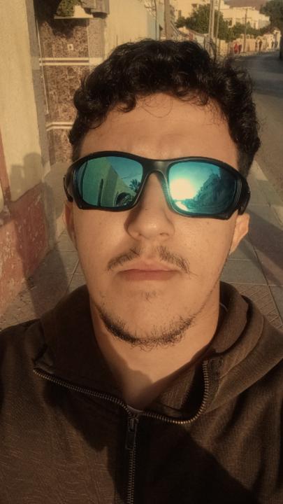 Youssef Hajji