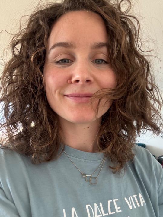 Sabina Van steenderen