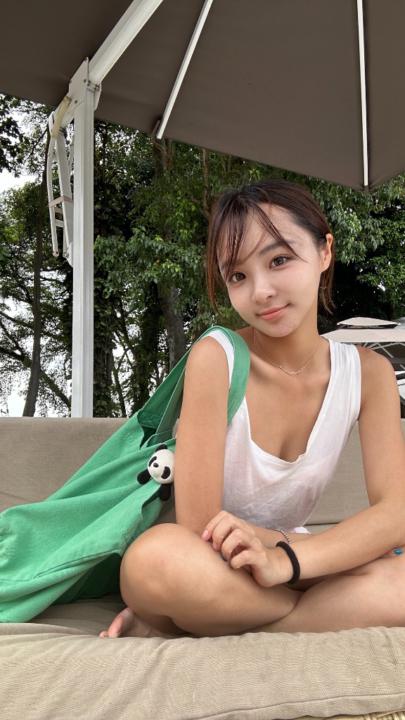 Evelyn Zhang