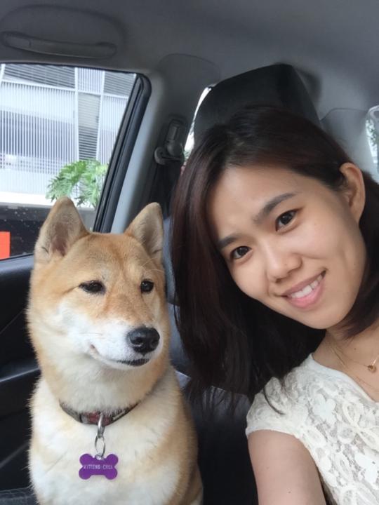 Vivien Ong