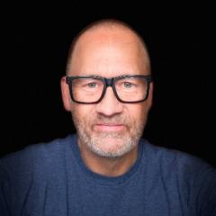 Brad Spalding