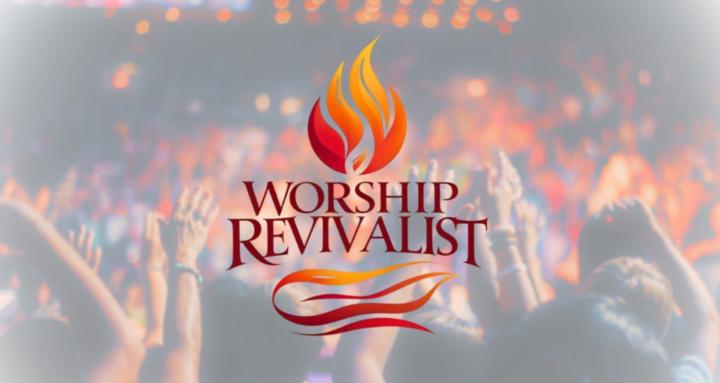 Worship Revivalists 敬拜復興家
