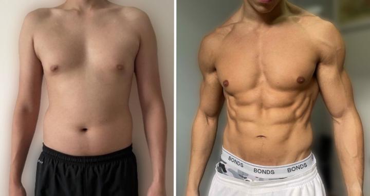 The Skinny Fat Solution