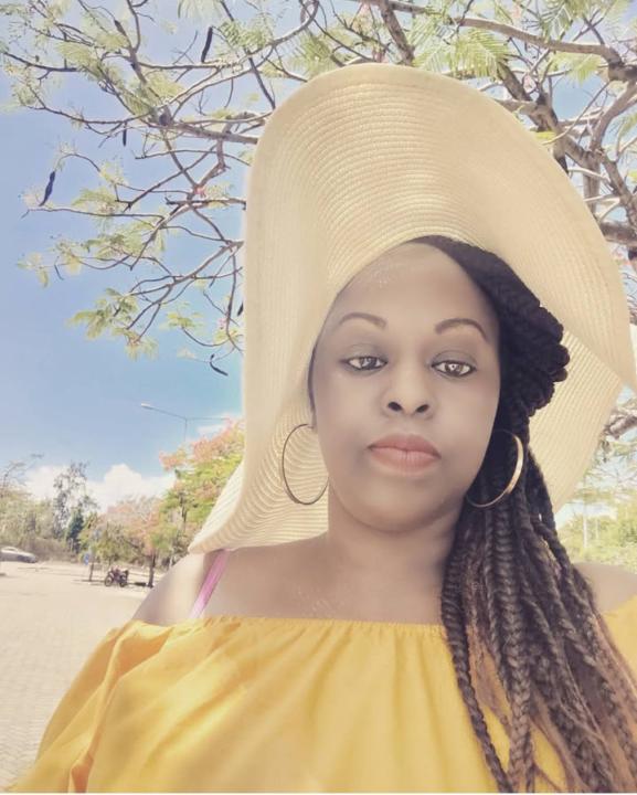 Doris Njihia