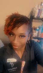 Felicia Smith