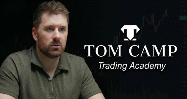 Tom Camp Trading Academy