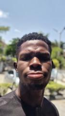 El-Praise Nmehielle