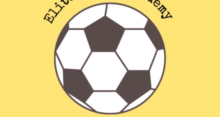 Elite fútbol academy