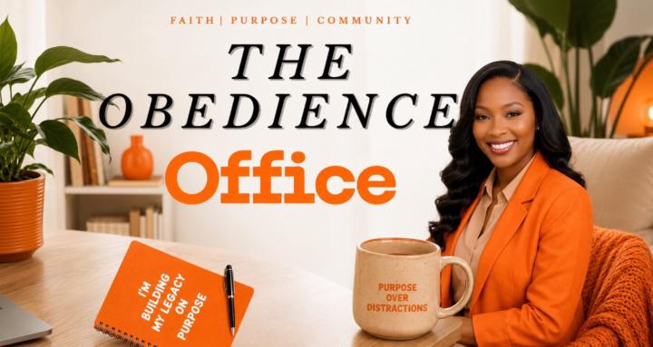 The Obedience Office