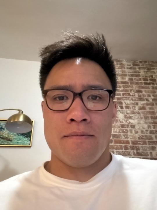 Jairus Ang