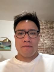 Jairus Ang