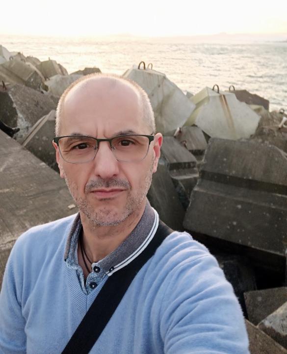 Jean-Philippe Bonnet