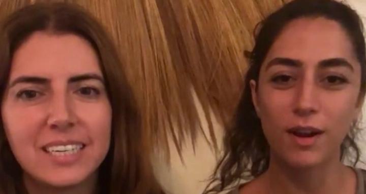 Karen & Sarah's Community