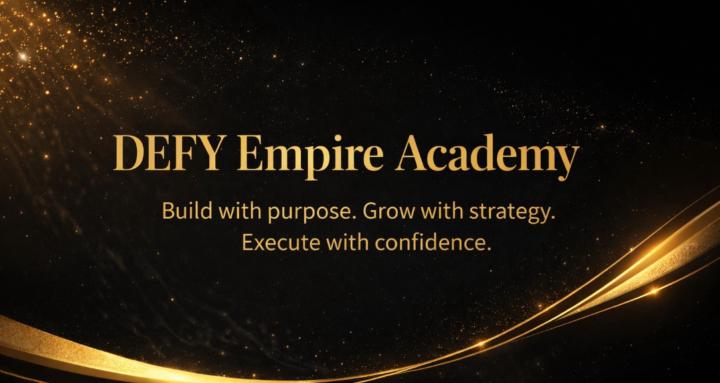 Defy Empire Academy