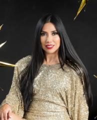 Indira Garcia