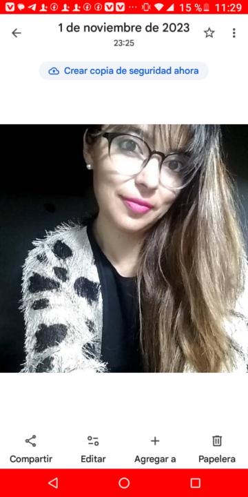 Karina Garcés