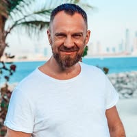Pawel Tokarski