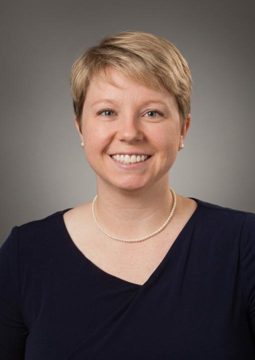 Vivien Ingram