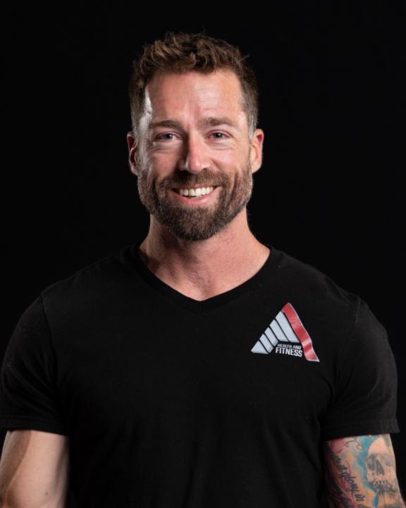 Alex Kain