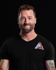 Alex Kain