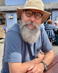 Gary Elson