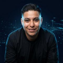 Alejandro Castro