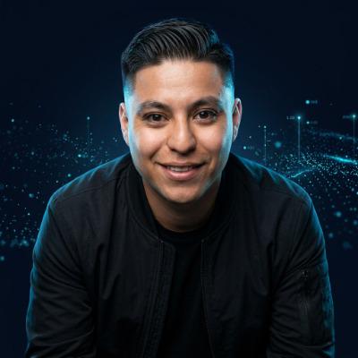 Alejandro Castro