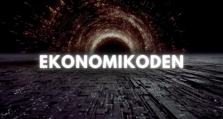 Ekonomikoden