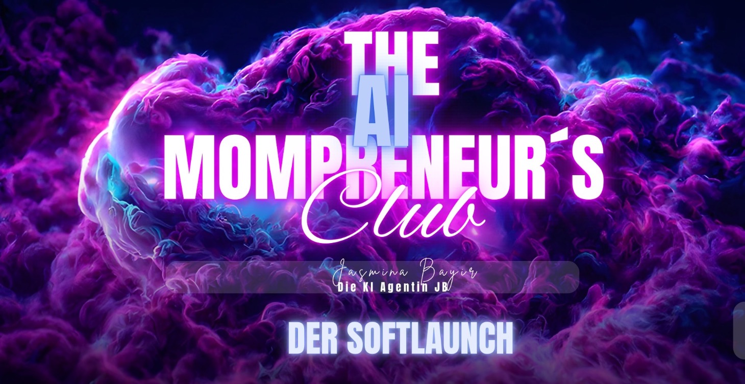 THE SOFTLAUNCH