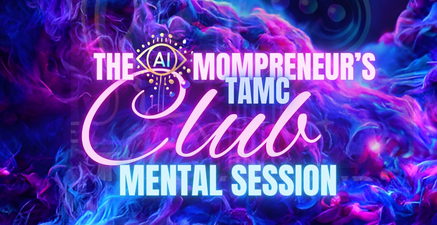 Mental Session: Zeit gewinnen mit KI