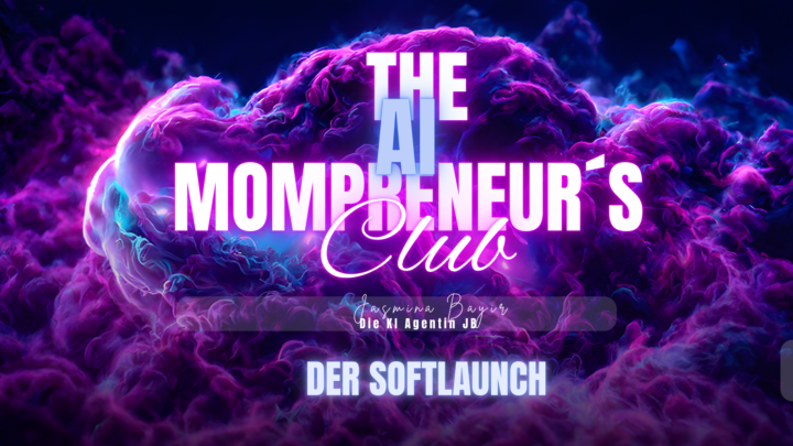 Willkommen in der Revolution – Dein KI-Durchbruch beginnt jetzt!