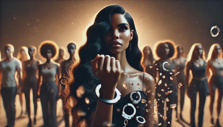 DAS GEHT AN DIE ERSTEN 100 REVOLUTIONÄREN FRAUEN! – BIST DU READY? BALD GEHTS LOS🚀