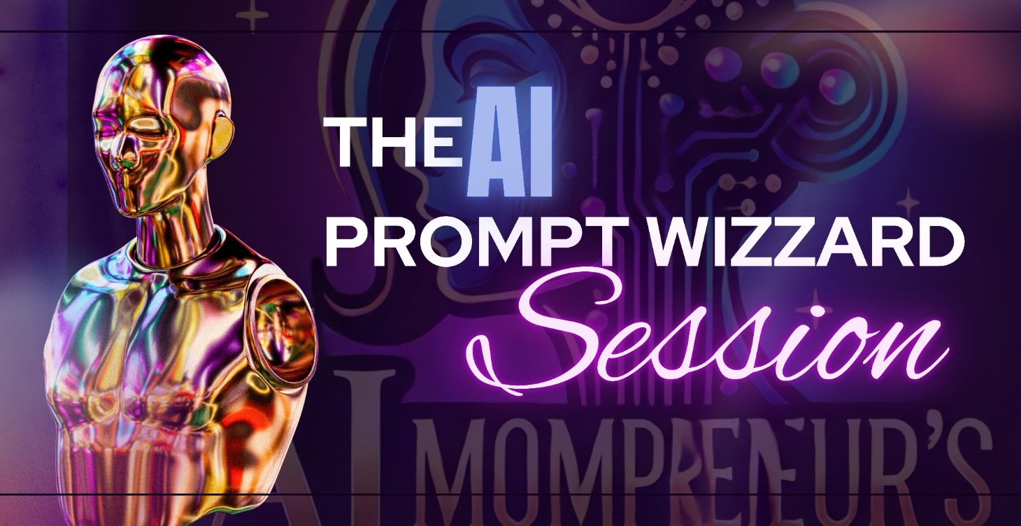 Prompt Wizard Session