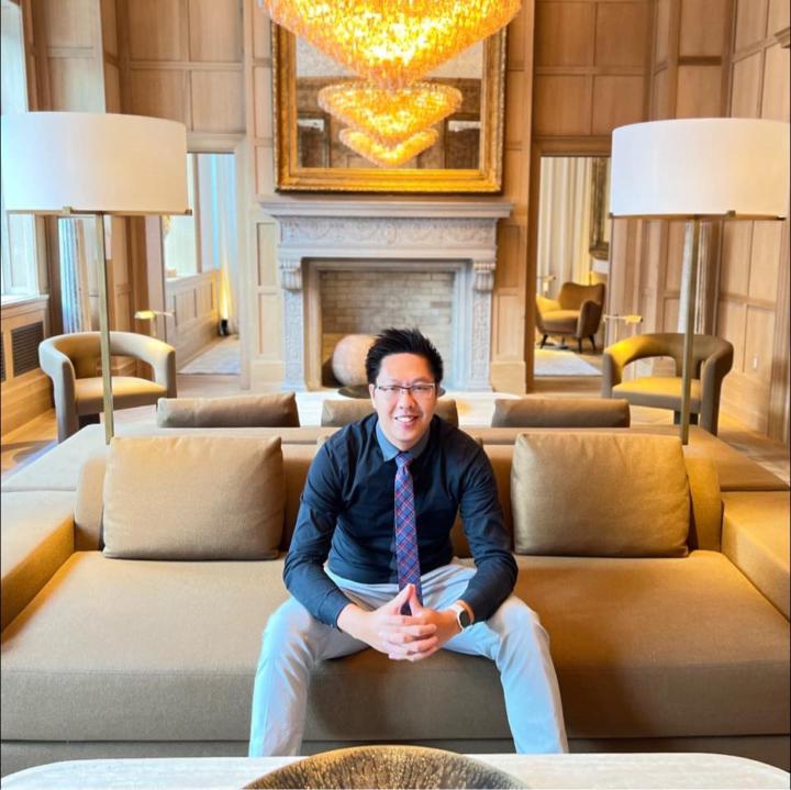 Ryan Chen