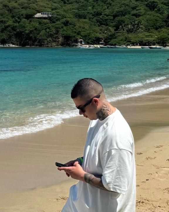 Felipe Palomino