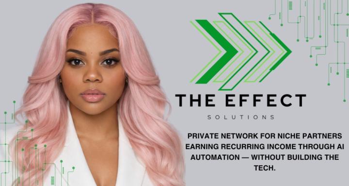 The Effect Solutions