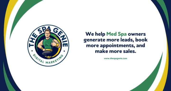 The Spa Genie