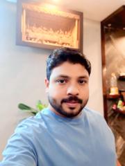 Sumesh U