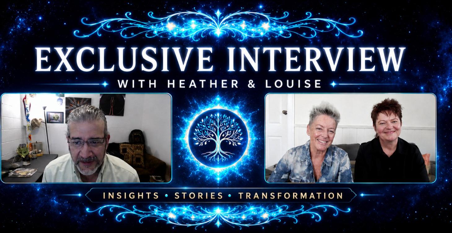 An Interview of Heather and Louise
