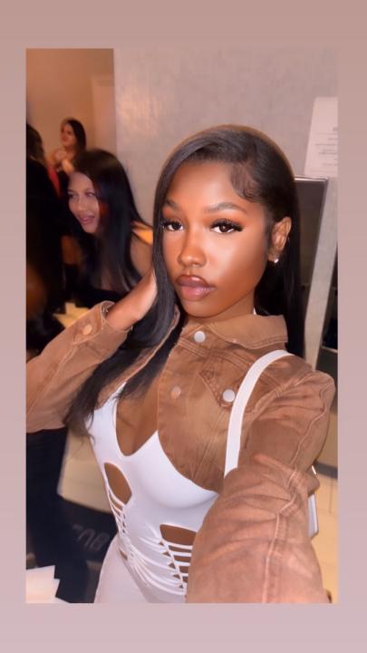 Monae Thomas