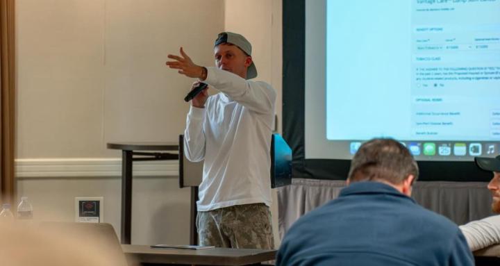 The Real Insurance Group