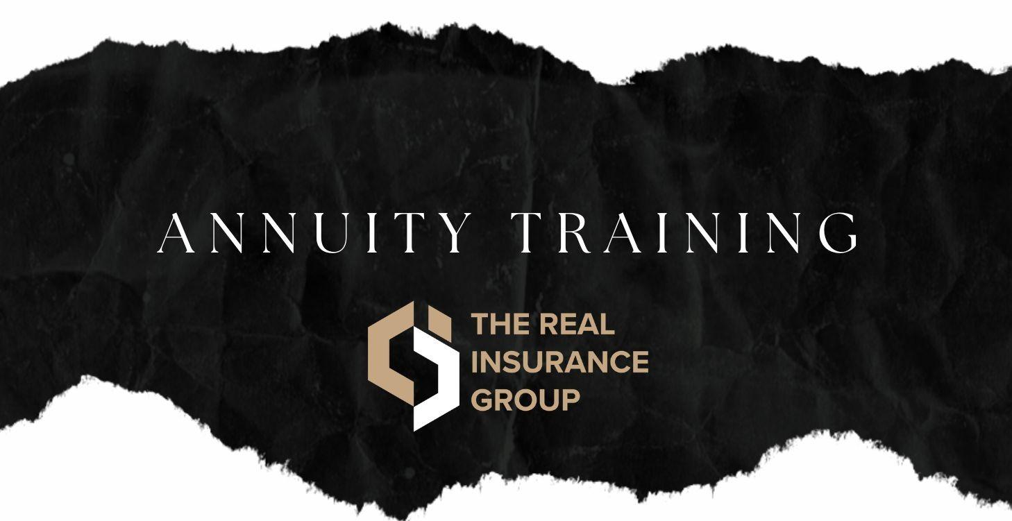 Annuity Course