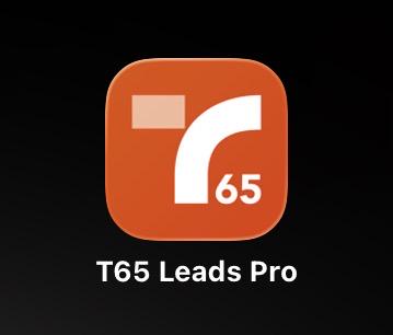 Local T-65 leads anywhere