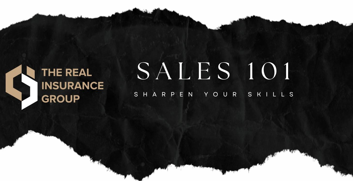 Sales 101