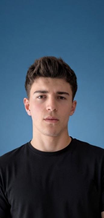 Alberto Garcia