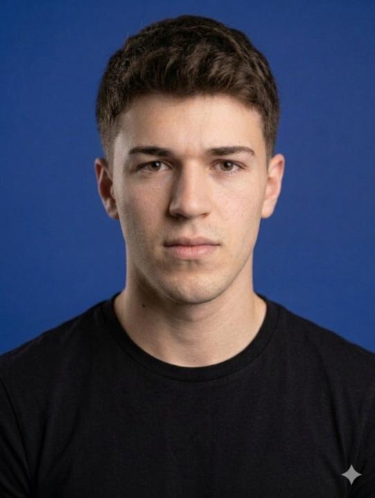 Alberto Garcia