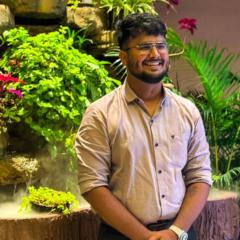 Onkar Dikonda
