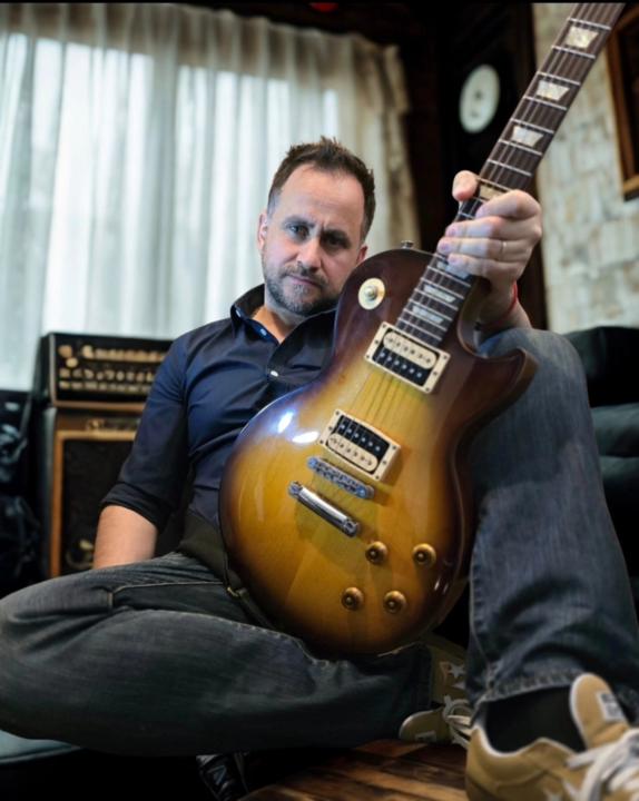 Diego | Fundador de IA Sonora Lab