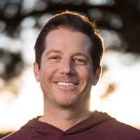 Justin Goodman